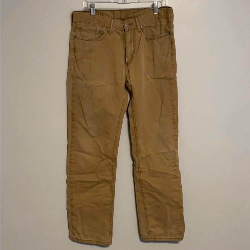 Men’s Levi’s 514 34x32
